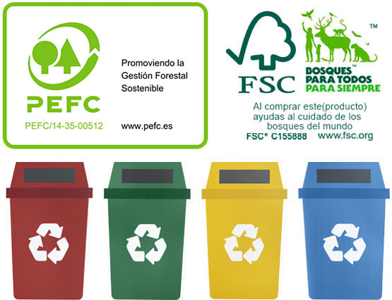Compromisos ecológicos
