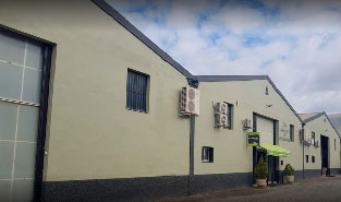 Nuestras Instalaciones
