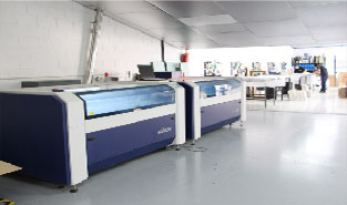 Nuestras Instalaciones
