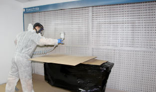 Nuestras Instalaciones