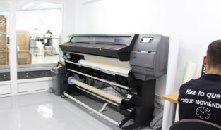Nuestras Instalaciones