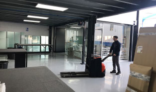 Nuestras Instalaciones