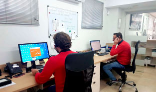 Nuestras Instalaciones