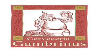 Cervecería Gambrinus