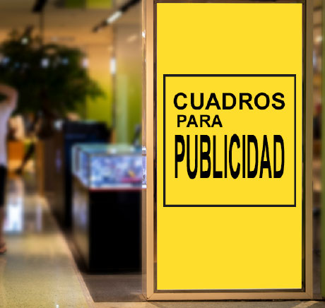 Publicidad & Merchandasing