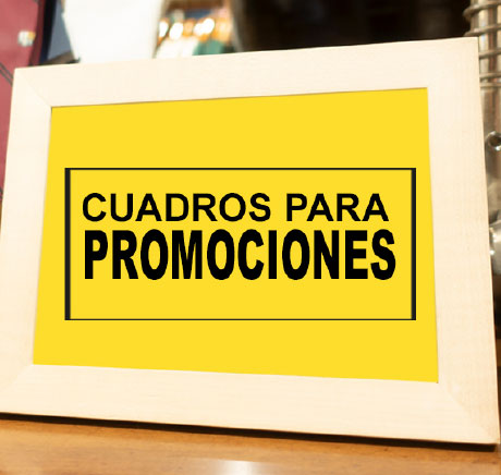 Publicidad & Merchandasing
